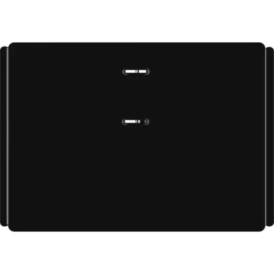 At-A-Glance Loose Leaf Plastic Calendar Base image {6}