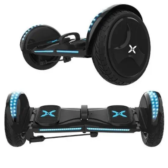 Hover-1 Rogue Hoverboard image {1}