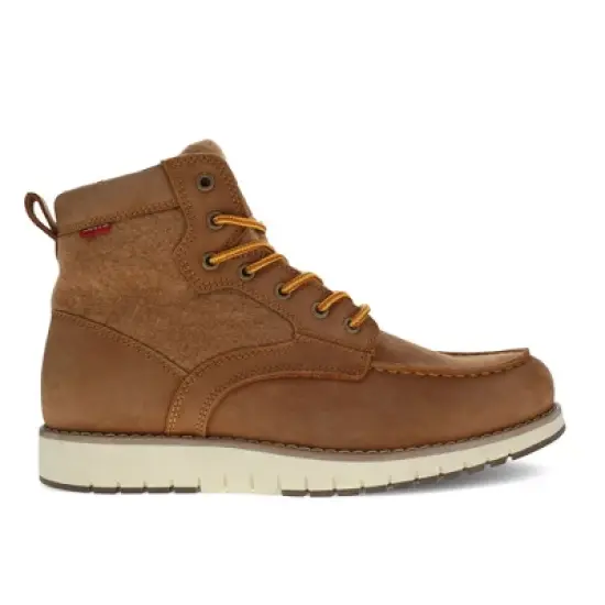 Levi's Mens Gregory Neo Rugged Casual Boot image {5}