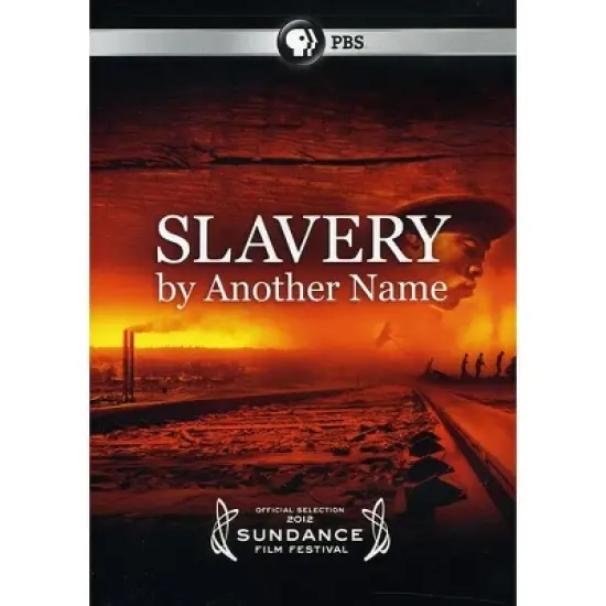 Slavery by Another Name (DVD)(2012) image {1}