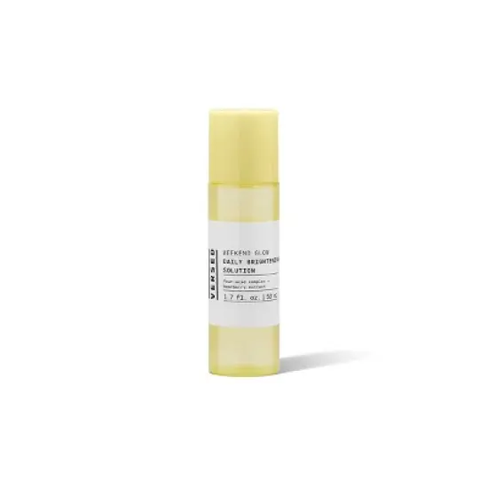 Versed Weekend Glow Daily Brightening Solution image {4}