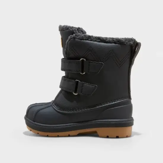 Toddler Denver Winter Boots - Cat & Jack&trade; image {1}