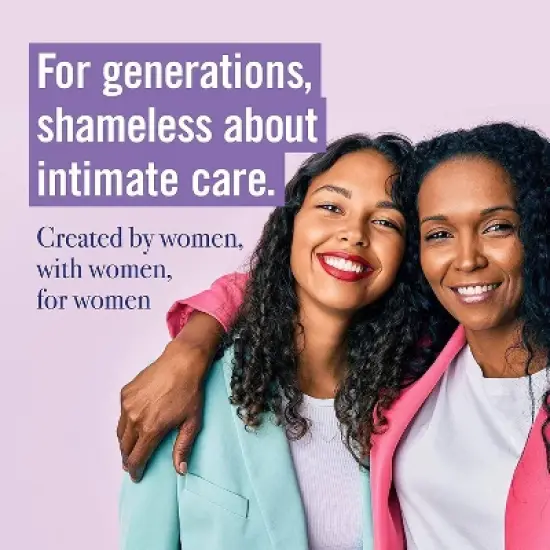 Vagisil Coconut/Hibiscus Feminine Wash - 12fl oz image {5}