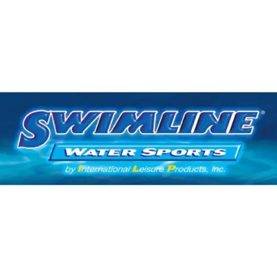 Swimline Pool & Spa Leaf Skimmer Net image {3}