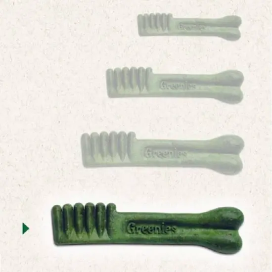 Greenies Large Original Chicken Dental Dog Treats image {6}