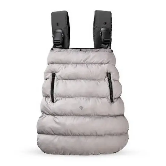 Colugo Baby Carrier Cozy Outer Shell image {5}