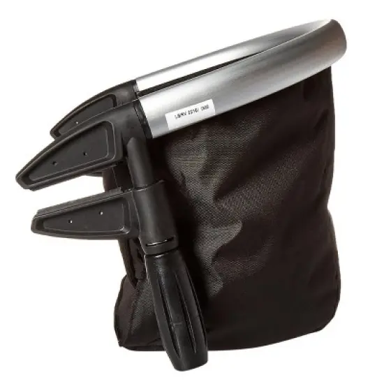 phil&teds Lobster&trade; Portable Clip-On High Chair in Black image {1}