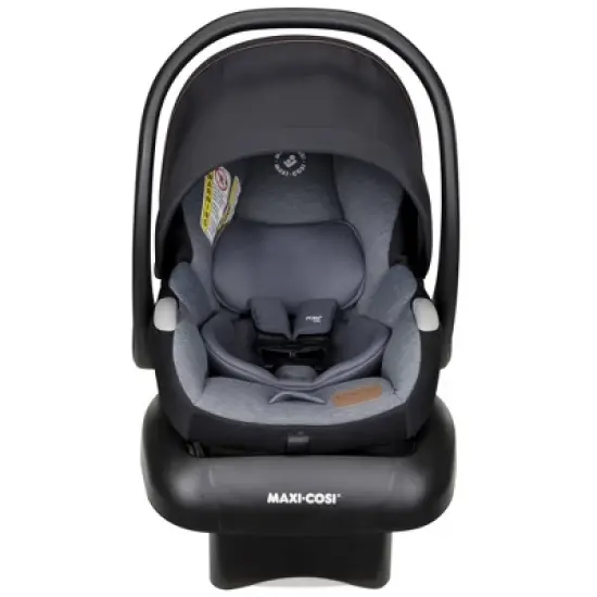 Maxi-Cosi Mico Luxe Infant Car Seat image {2}