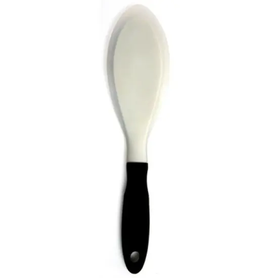 Norpro Grip-EZ Scoop, Scrape, and Mix Spatula image {4}