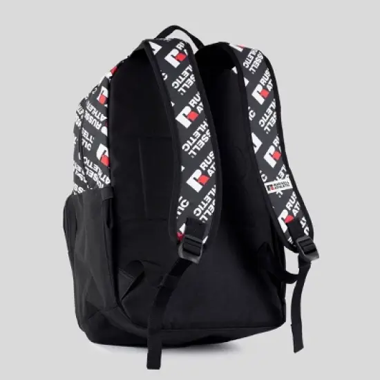 Russell Athletic Gamepoint 18" Backpack - Black image {2}