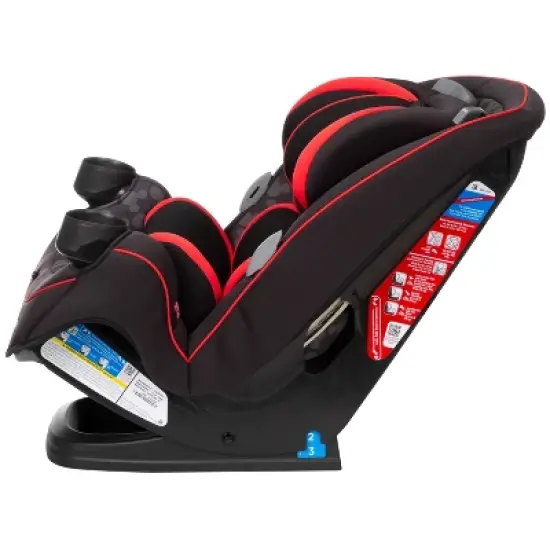 Disney Safety 1st Grow & Go 3-in-1 Convertible Car Seat image {7}