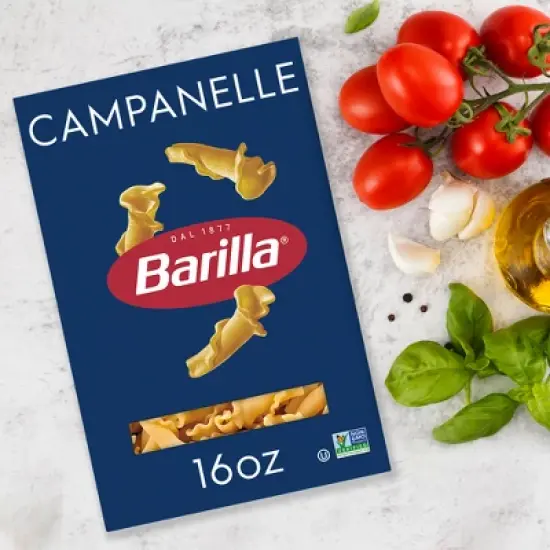 Barilla Campanelle Pasta - 16oz image {2}