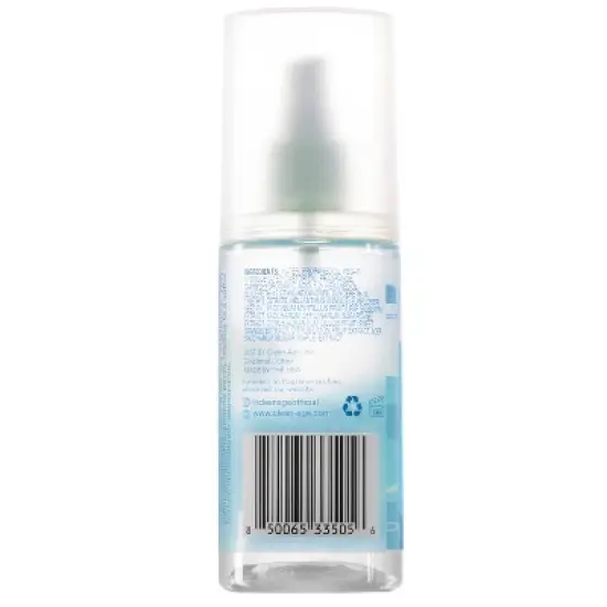 Clean Age Ocean Waves AHA Body Spray + Deodorant for Teens - 4 fl oz/2pk image {1}