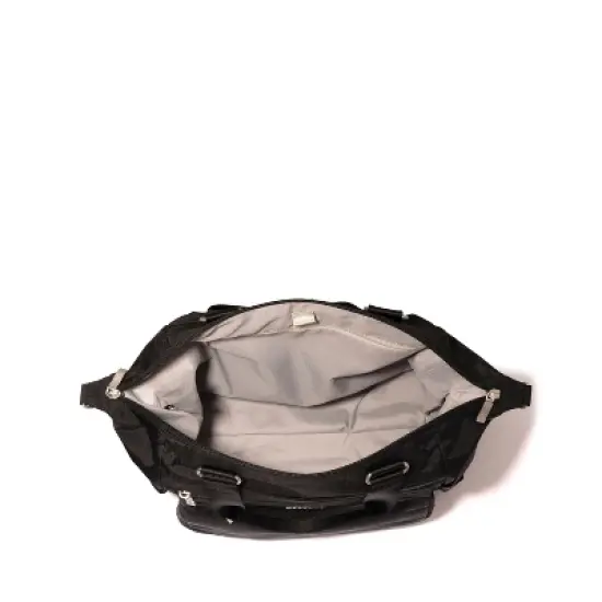 baggallini Trifecta Convertible Backpack with RFID Wristlet image {4}