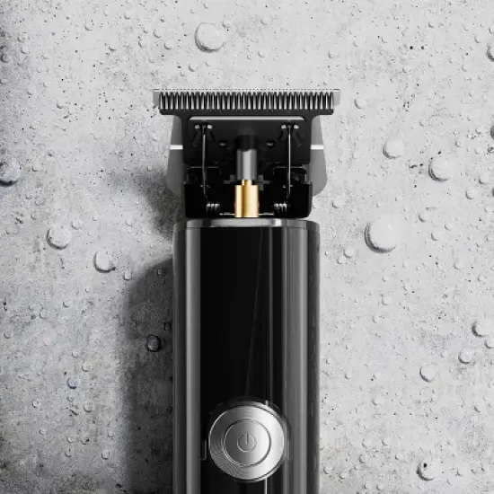 Beard Club T-Blade Beard Edger Trimmer image {3}