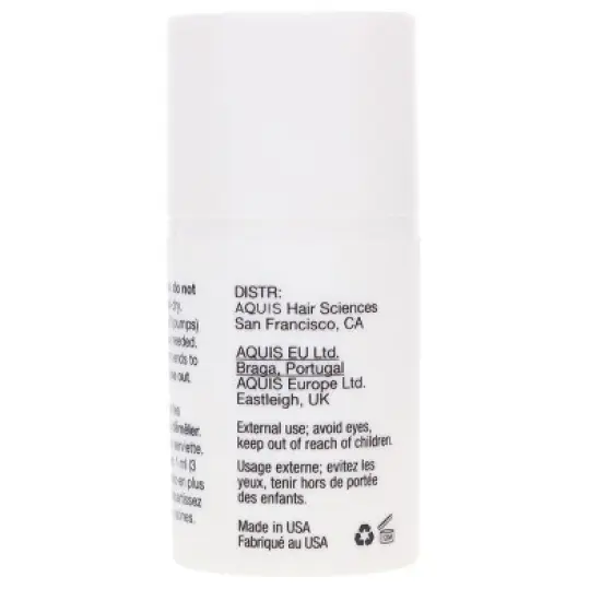 K18 Leave-In Molecular Repair Hair Mask 0.5 oz image {4}