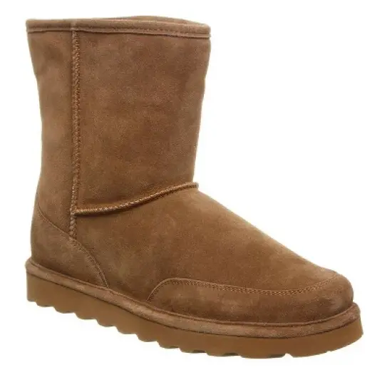 Bearpaw Men's Brady Wide Boots image {6}