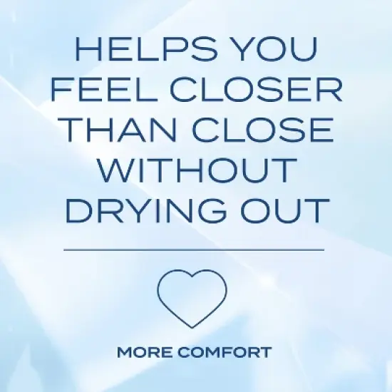 K-Y Premium Silicone-Based Personal Lubricant - 1.5oz image {4}