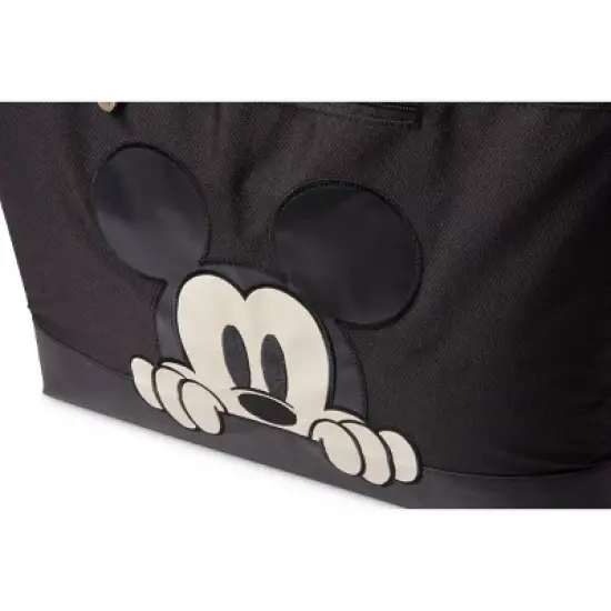 Igloo Dual Compartment 20qt Tote Cooler Bag - Mickey Mouse image {10}