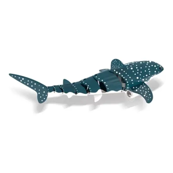 Jupiter Creations, Inc RoboWhaleShark 2.4G Remote Control Water Toy image {2}