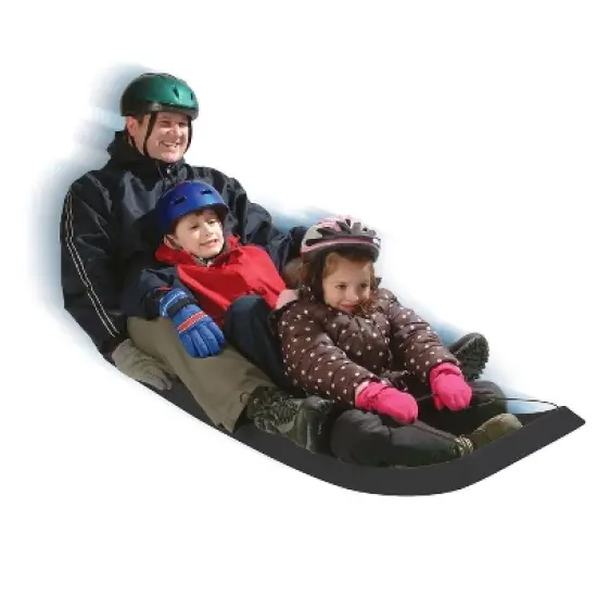 Emsco ESP 66" Sportsman Expedition Sled Includes Bungee Tie Downs and Towrope Camouflage image {3}