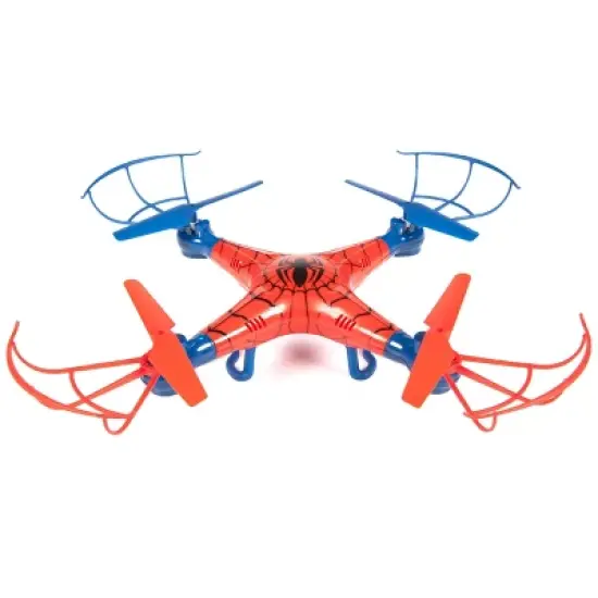 Spider-Man Drone image {3}