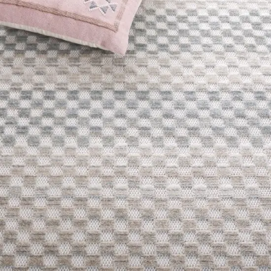 Stella STA109 Power Loomed Indoor/Outdoor Rug - Safavieh image {7}