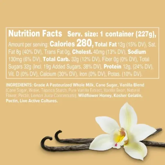 Noosa Yogurt image {7}