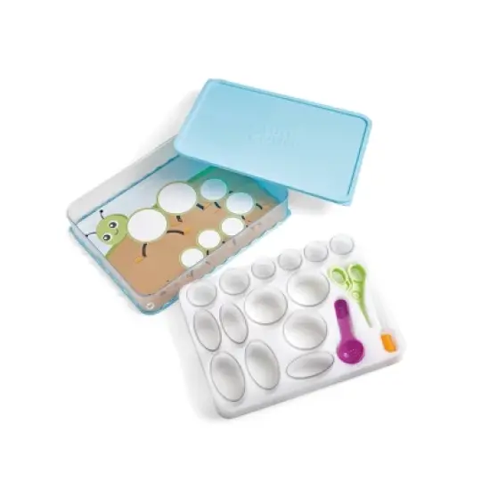 Hand2Mind Create Your Play Sensory Tray image {3}