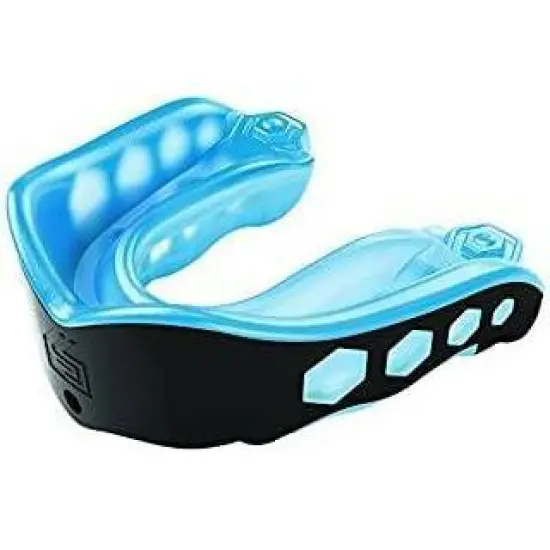 Shock Doctor Sport Gel Max Mouthguard image {7}