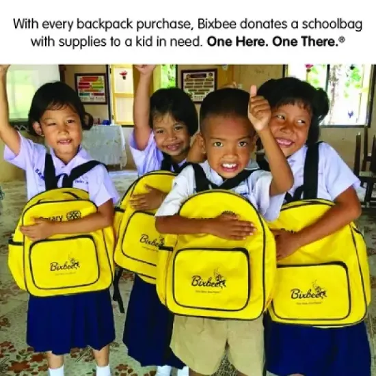 Bixbee Sparkalicious Lunchbox image {4}