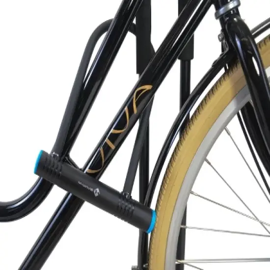 B 245 Shackle Lock image {1}