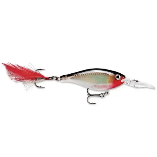 Rapala X-Rap Shad 06 Fishing Lure image {2}