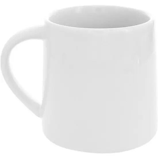 Pavilion Gift Company - Stand Tall - 17 oz Mug - Drinkware image {5}