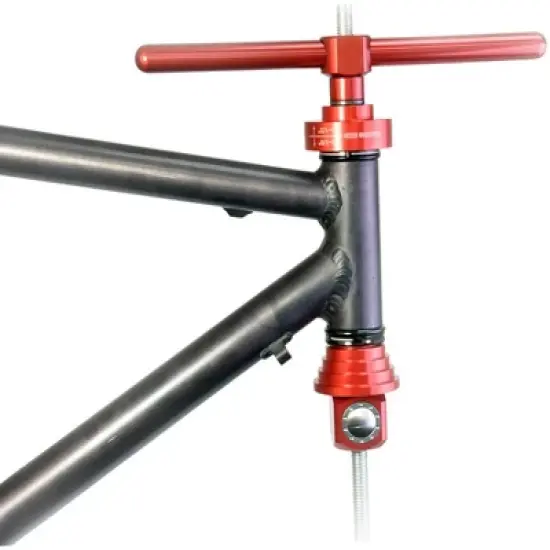 Wheels Manufacturing Headset Press Pro Install Kit image {2}