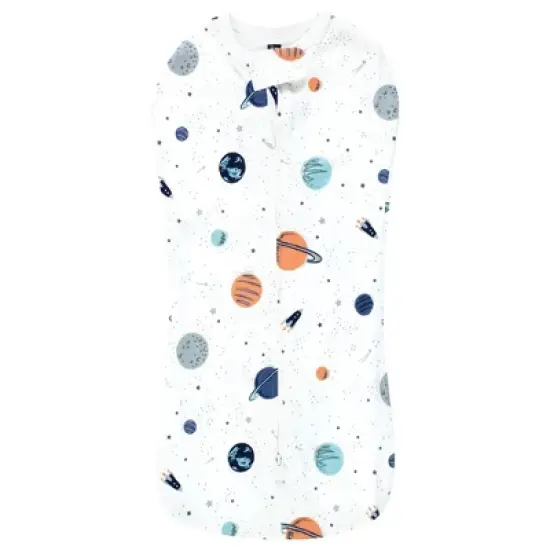 Hudson Baby Sleep Pod, Space, 0-2 Months image {3}