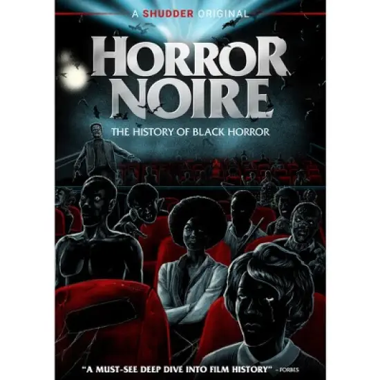 Horror Noire: A History of Black Horror image {2}