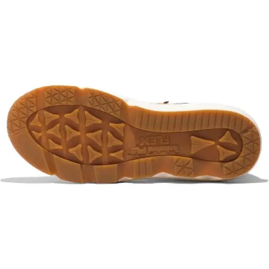 Timberland PRO  Men's, Composite Toe, Morphix Outdoor, EH, WP, Hiker Work Boots image {4}