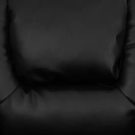 Emma and Oliver Contemporary Kids Recliner with Cup Holder and Headrest image {2}