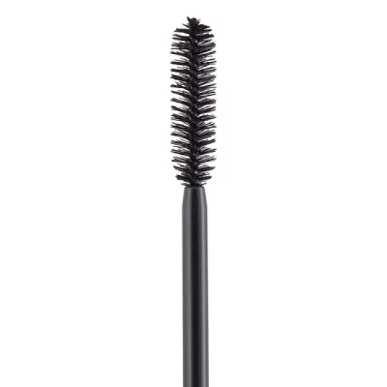 essence Bye Bye Panda Eyes! Smudge-Proof Volumizing & Defining Mascara - 01 - 0.54 fl oz image {3}