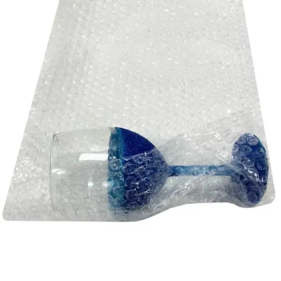 UBMOVE Bubble Roll 12&rdquo; Wide x 96&rsquo; Long with Small 3/16&rdquo; Bubbles and Perforated Every 12&rdquo; image {6}