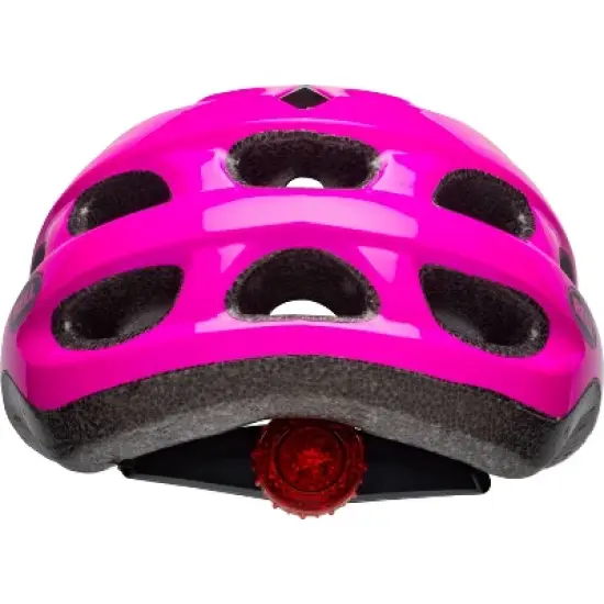 Bell Youth Connect Helmet - Pink image {4}