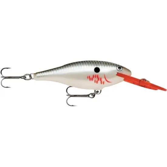 Rapala Shad Rap 07 Fishing Lure image {5}