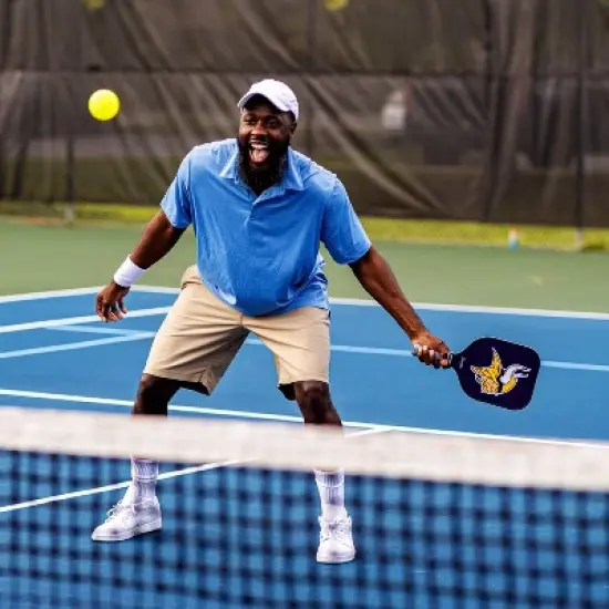 NFL Minnesota Vikings Pickleball Paddle image {5}