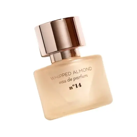 MIX:BAR Whipped Almond Eau de Parfum Spray - Clean & Vegan  Fragrance for Women - 1.7 fl oz image {2}