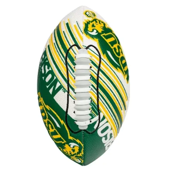 NCAA North Dakota State Bison Air Tech Football image {4}