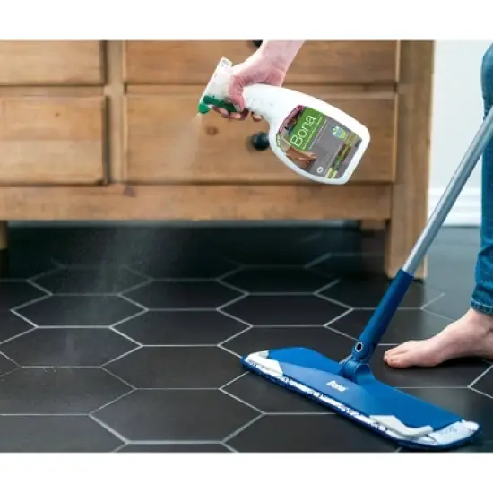 Bona Cleaning Products Mop Refill Multi-Surface All Purpose Floor Cleaner - Unscented - 128 fl oz image {4}