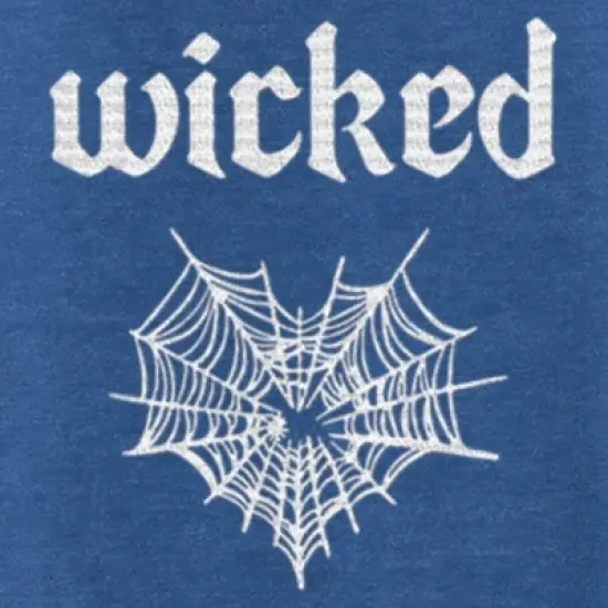 Women's Lost Gods Halloween Wicked Racerback Tank Top image {1}