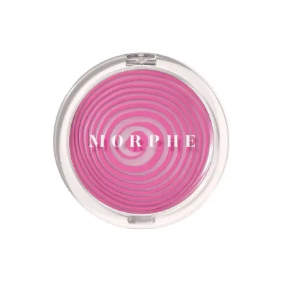 Morphe Huephoric Rush 3-in-1 Silk Blush - 0.28oz - Ulta Beauty image {6}