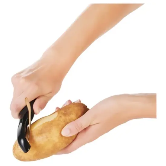 OXO Swivel Peeler image {2}